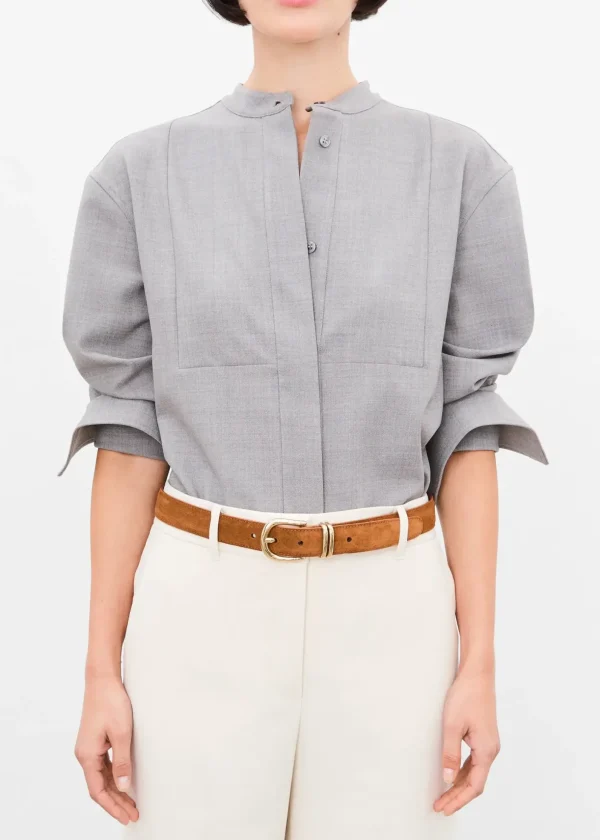 BEATRICE BELT SUEDE