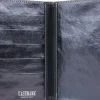 Classic wallet metallic