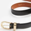 FLATTERED BEATRICE BELT