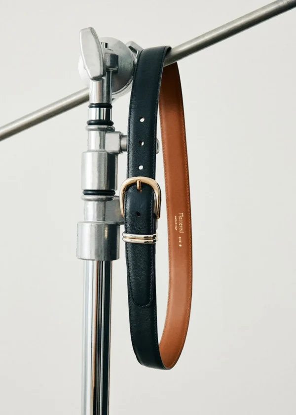 FLATTERED BEATRICE BELT