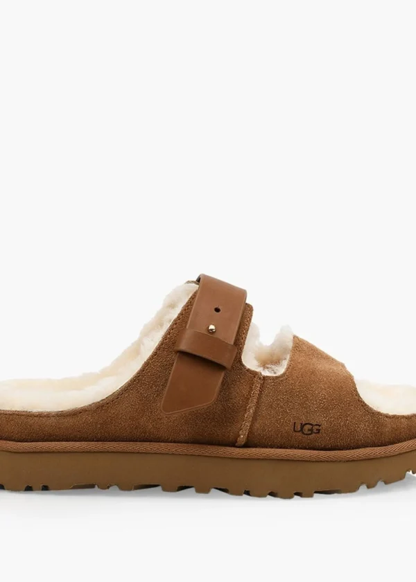 GREENPORT STRAP SLIDE