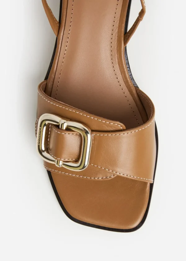 JOJO LEATHER