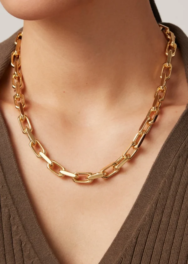LOIRE NECKLACE