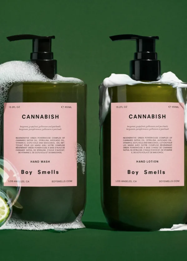 LOTION