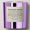 RHUBARB SMOKE