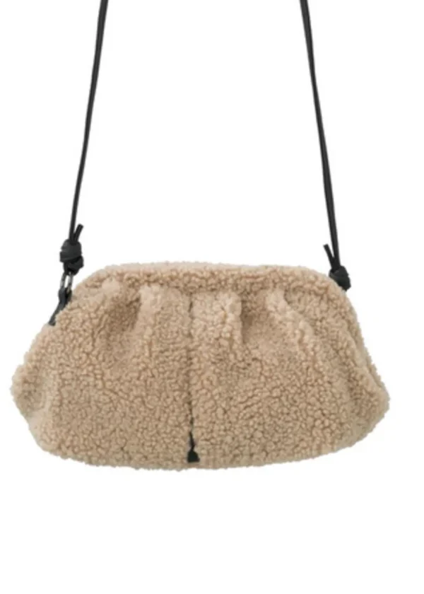 SMALL TEDDY BAG