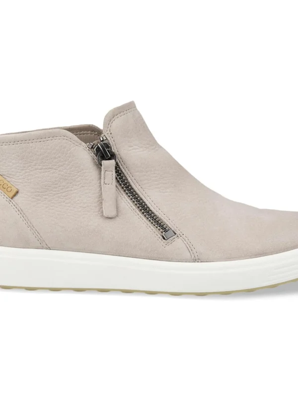 SOFT 7 LOW BOOT