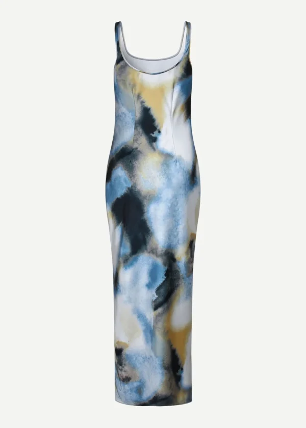 SUNNA DRESS 12956