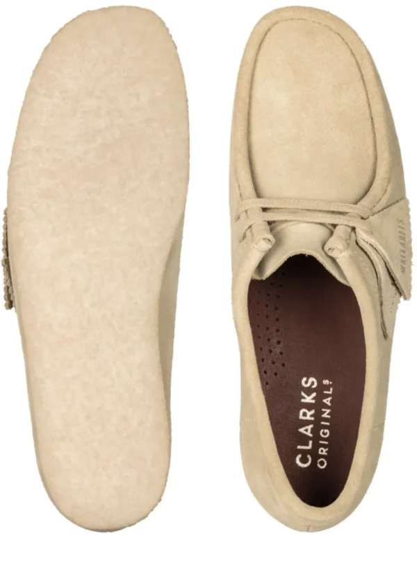 WALLABEE