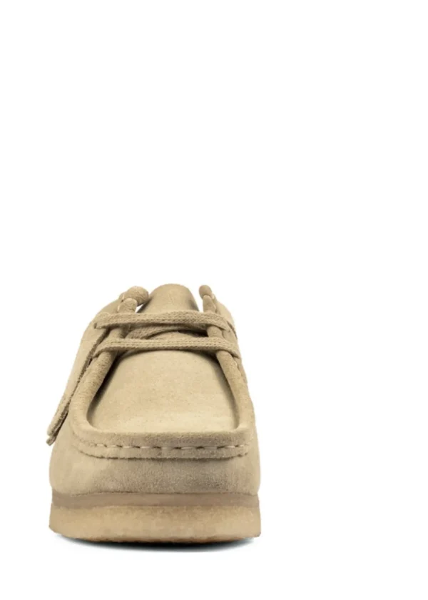 WALLABEE